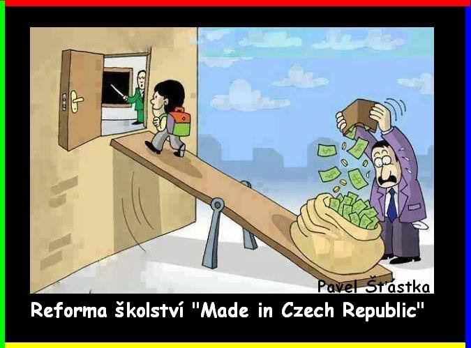 Vtip Nerařazeny