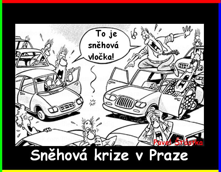 Vtip Nerařazeny