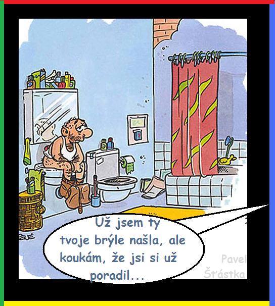 Vtip Nerařazeny