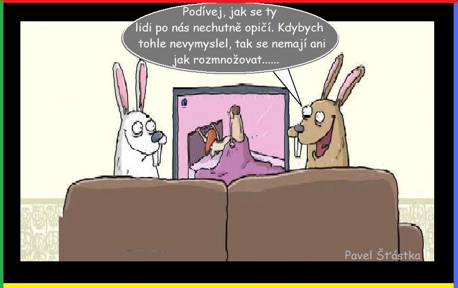 Vtip Nerařazeny