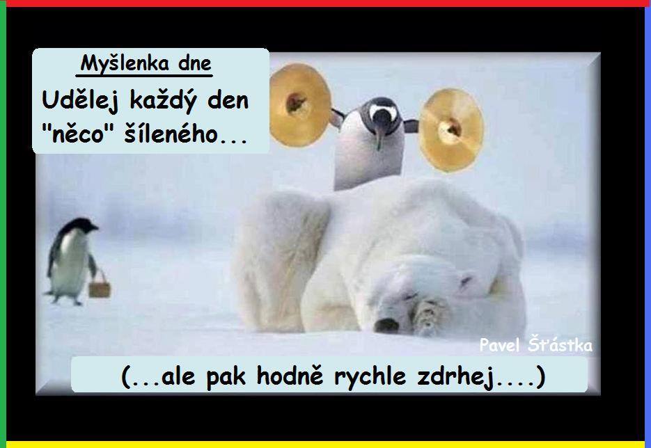 Vtip Nerařazeny