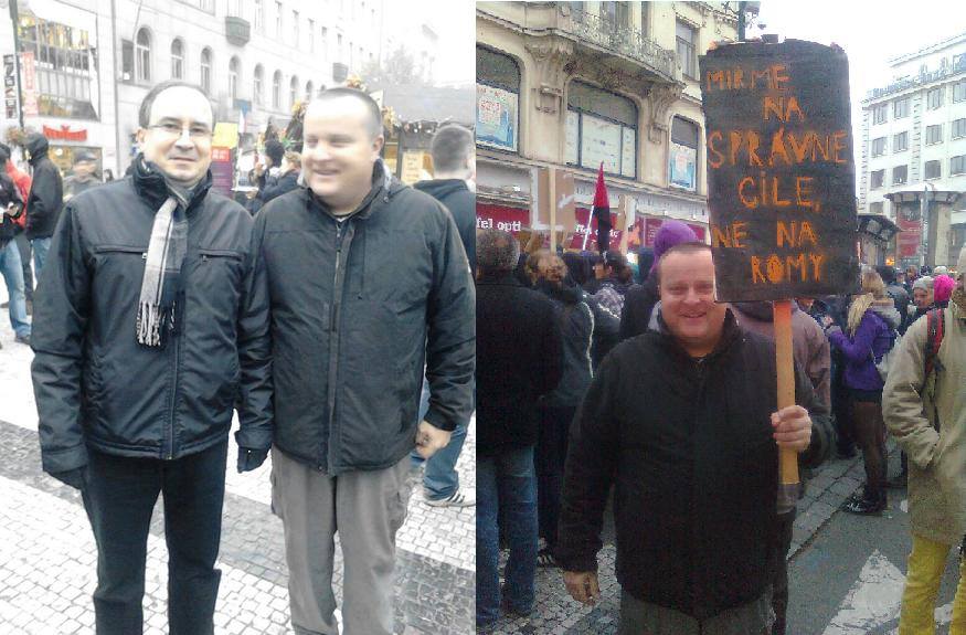 Vtip Nerařazeny