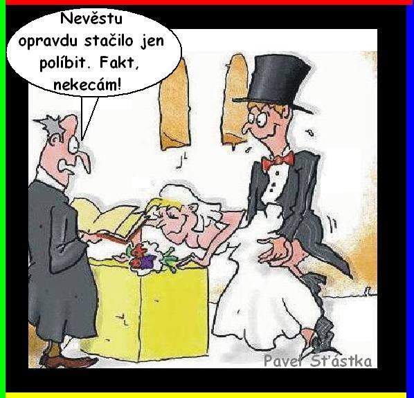 Vtip Nerařazeny