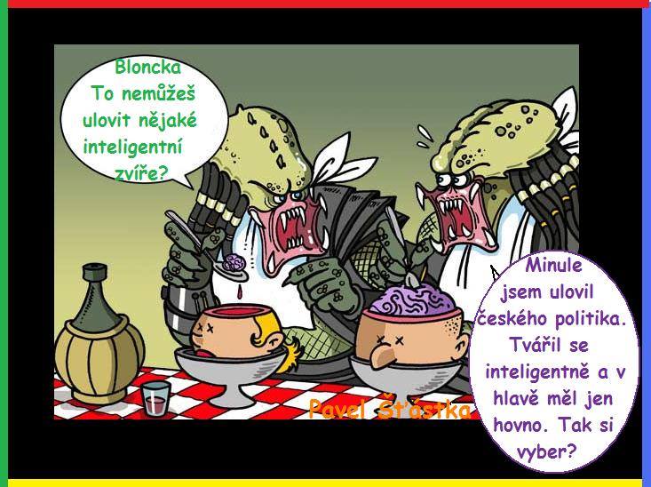 Vtip Nerařazeny
