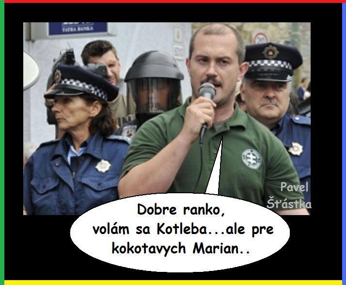 Vtip Nerařazeny