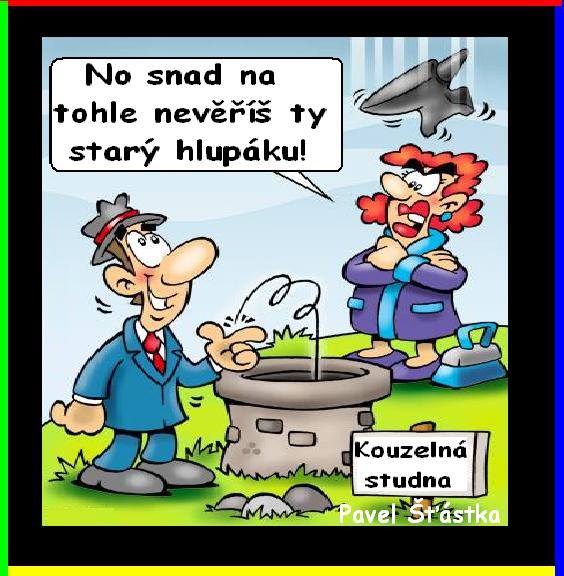 Vtip Nerařazeny