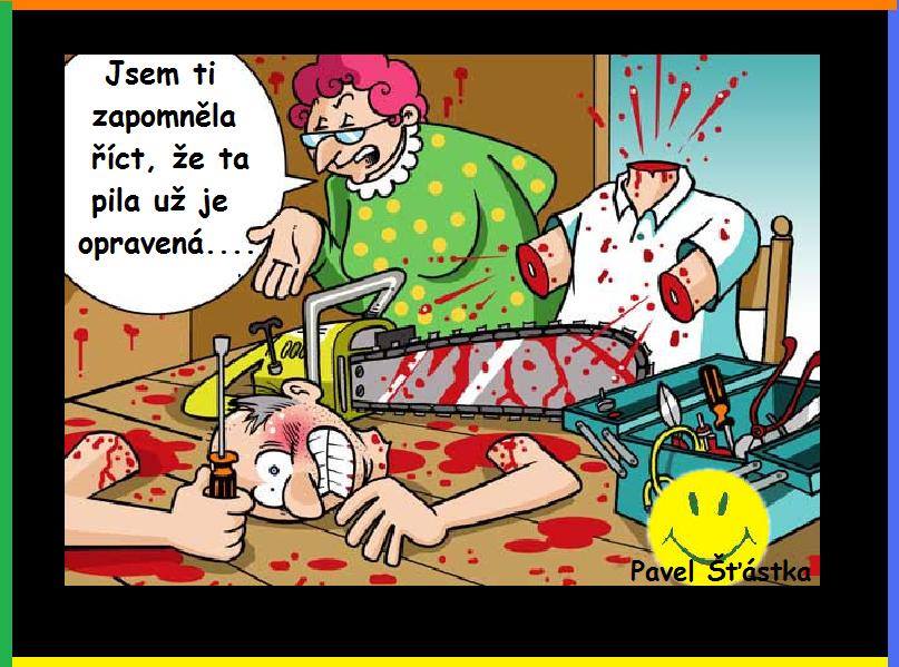 Vtip Nerařazeny