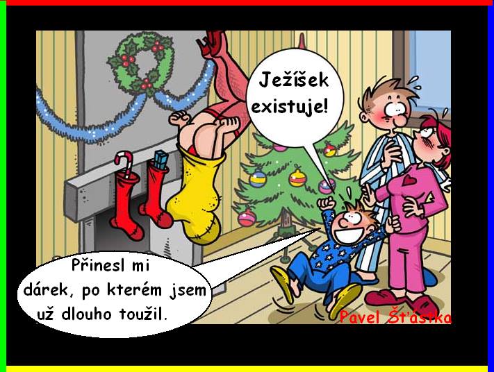 Vtip Nerařazeny