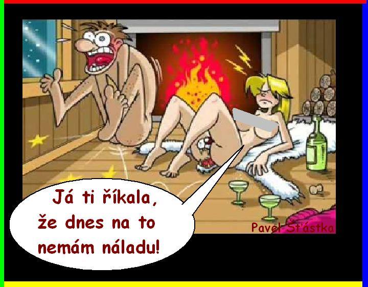 Vtip Nerařazeny