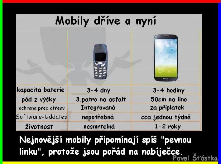 Vtip Nerařazeny