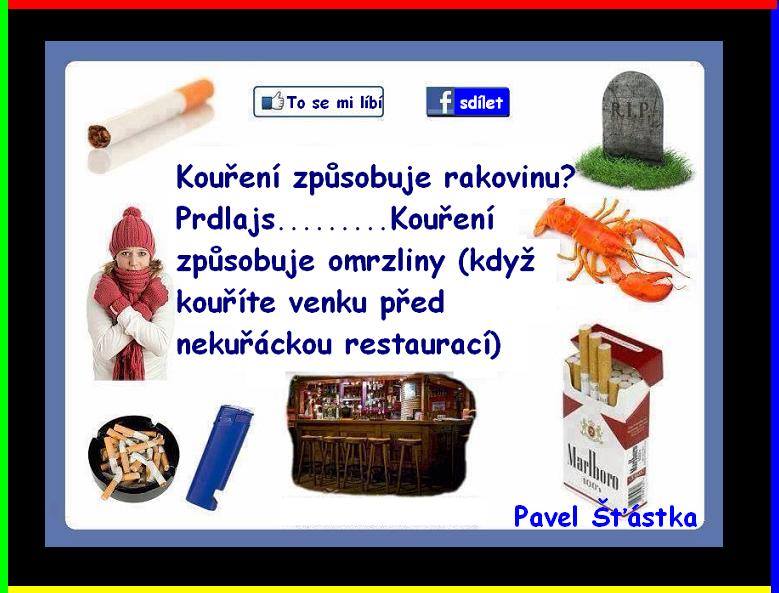 Vtip Nerařazeny