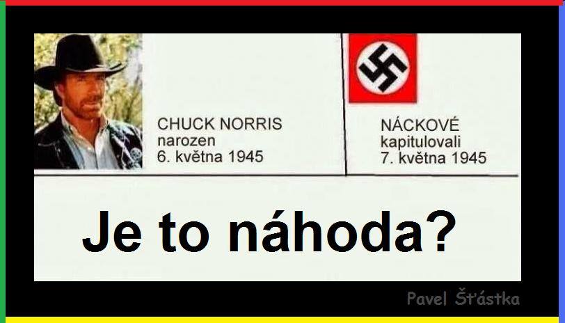 Vtip Nerařazeny