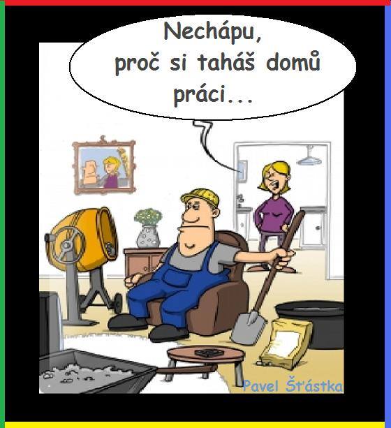 Vtip Nerařazeny