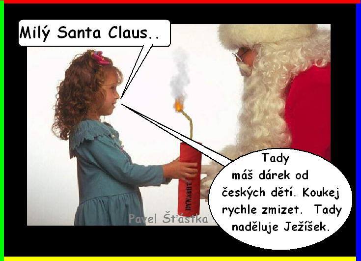 Vtip Nerařazeny