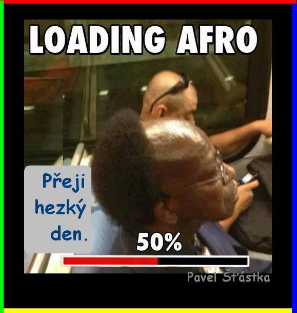 Vtip Nerařazeny