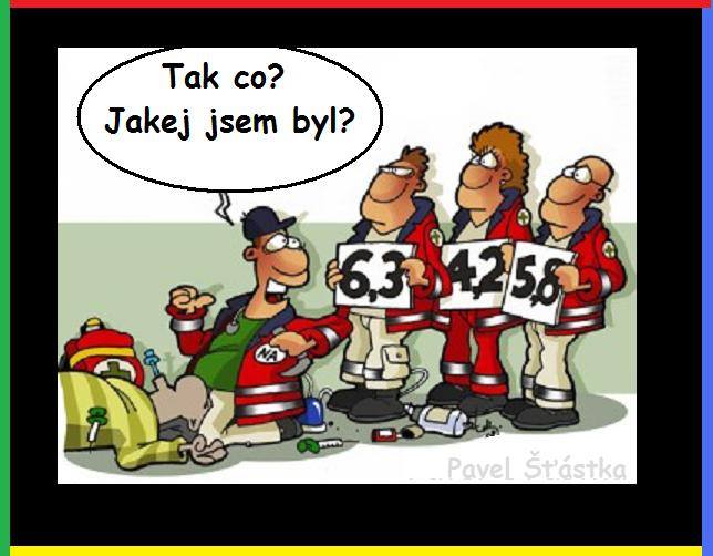 Vtip Nerařazeny