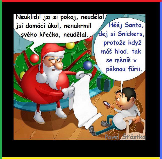 Vtip Nerařazeny