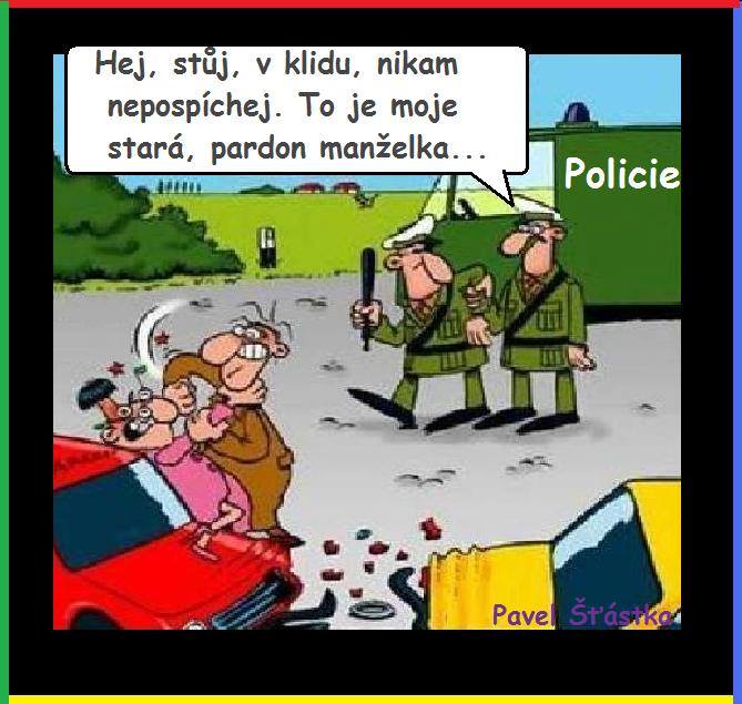 Vtip Nerařazeny