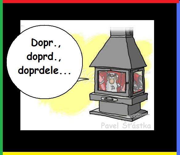 Vtip Nerařazeny