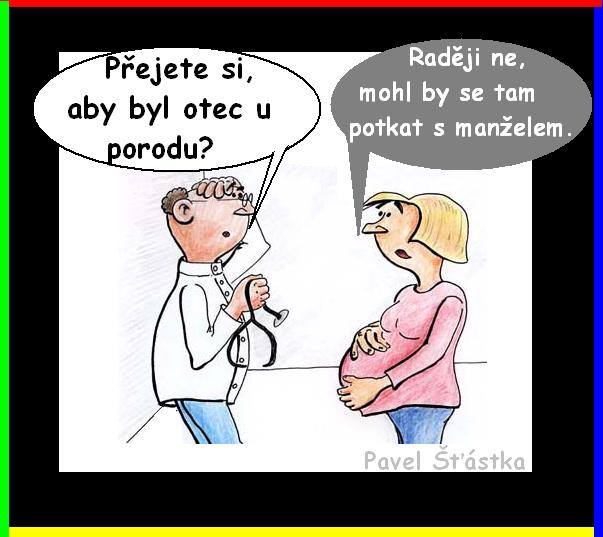 Vtip Nerařazeny