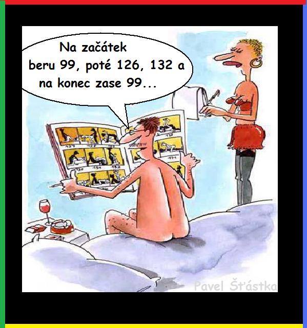 Vtip Nerařazeny
