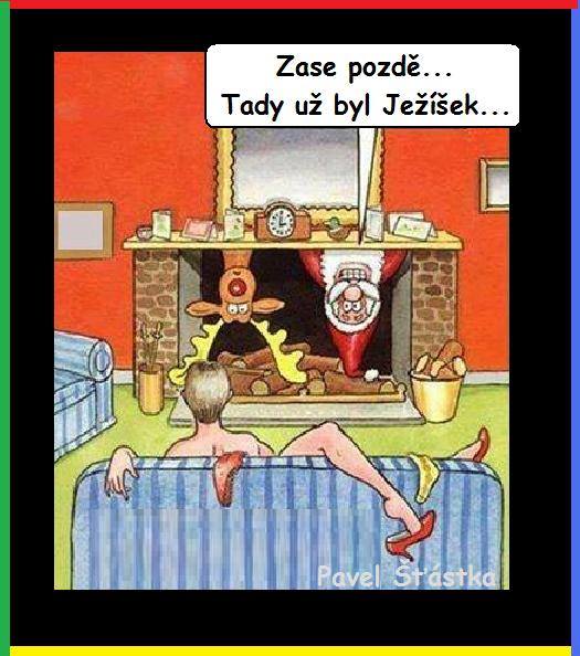 Vtip Nerařazeny