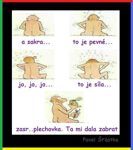 Vtip Nerařazeny