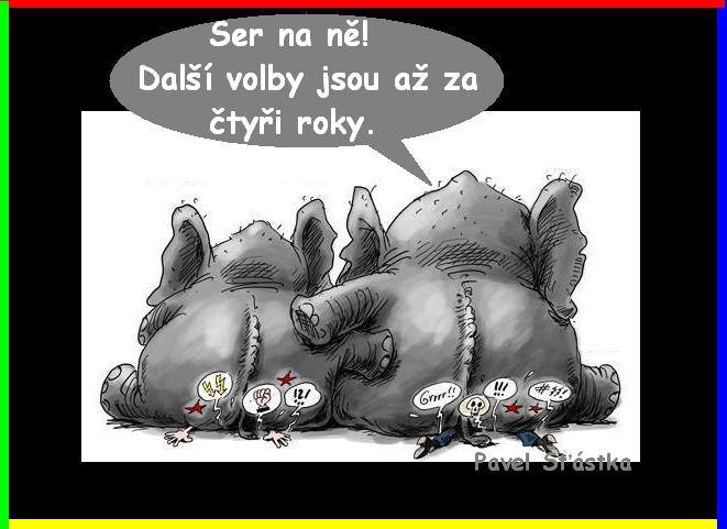 Vtip Nerařazeny