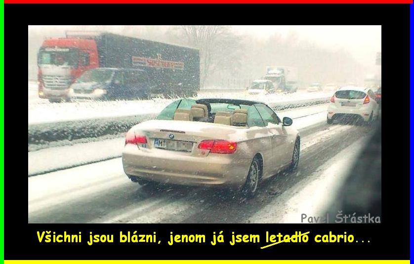 Vtip Nerařazeny