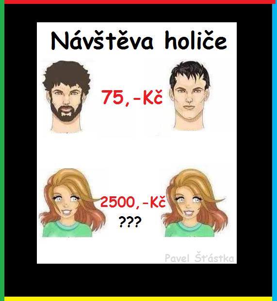 Vtip Nerařazeny