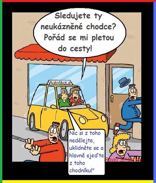 Vtip Nerařazeny