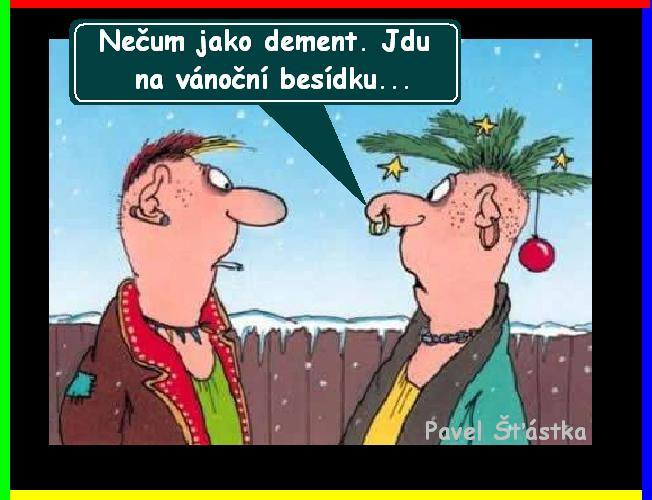 Vtip Nerařazeny