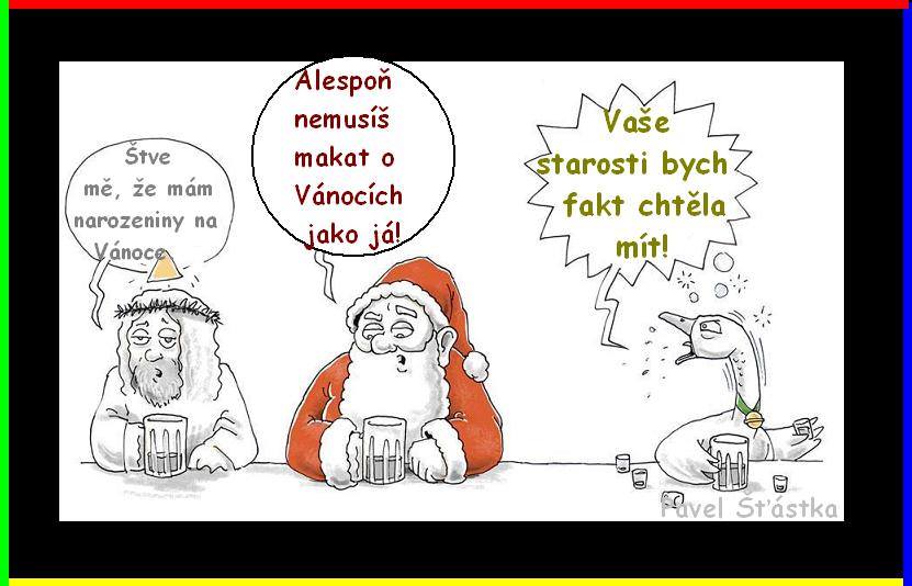 Vtip Nerařazeny