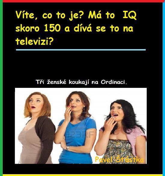 Vtip Nerařazeny