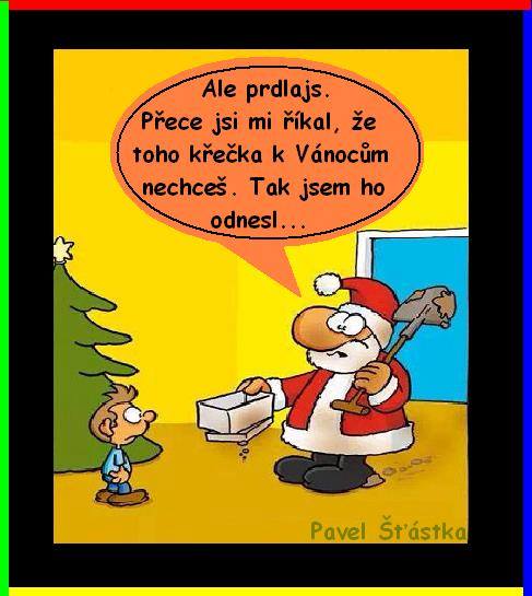 Vtip Nerařazeny