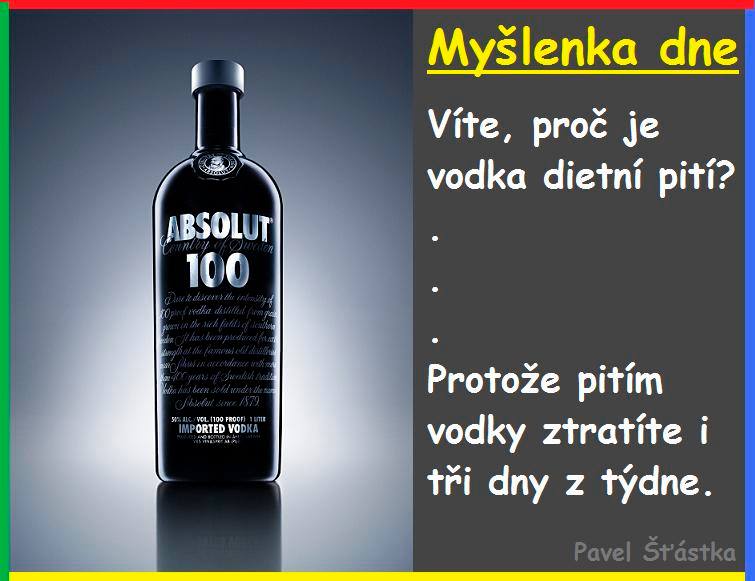 Vtip Nerařazeny