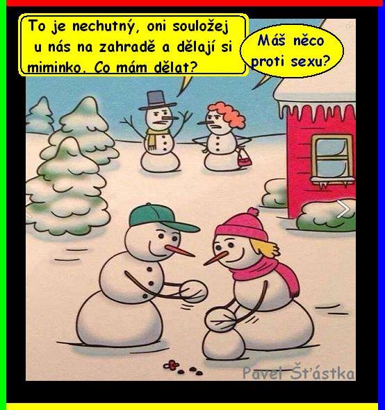 Vtip Nerařazeny