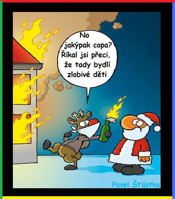 Vtip Nerařazeny