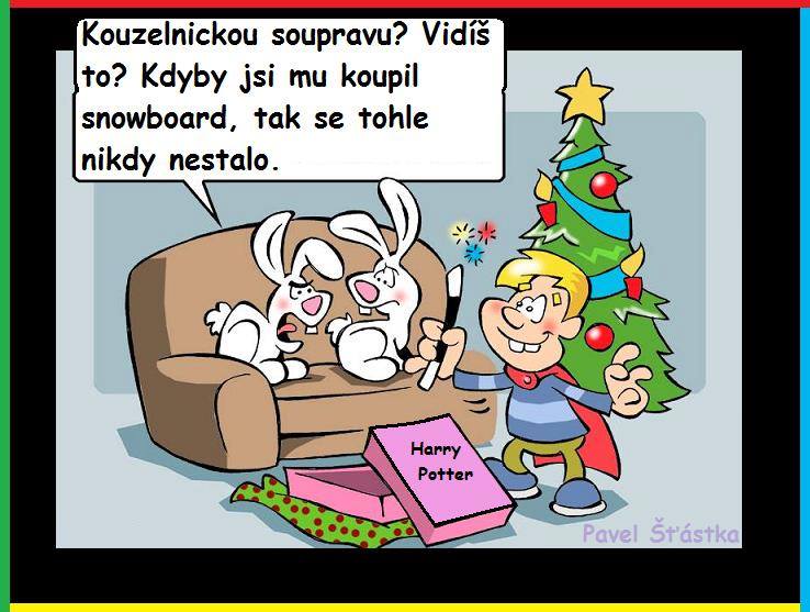 Vtip Nerařazeny