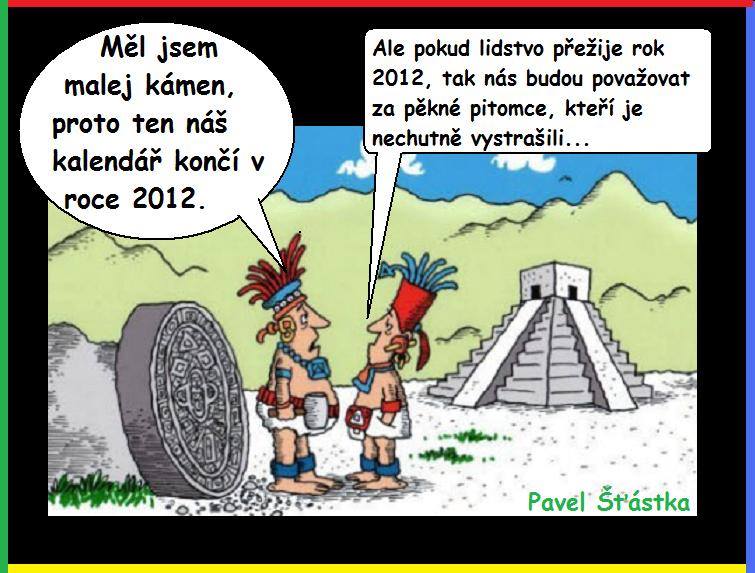 Vtip Nerařazeny