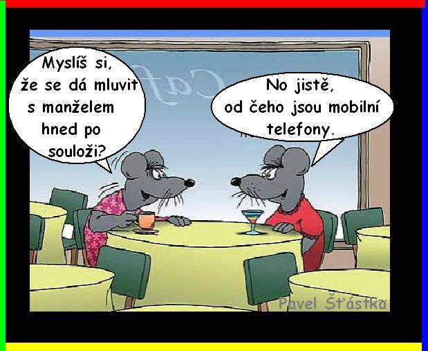 Vtip Nerařazeny