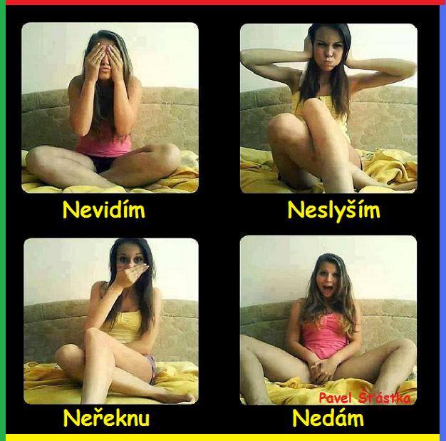 Vtip Nerařazeny