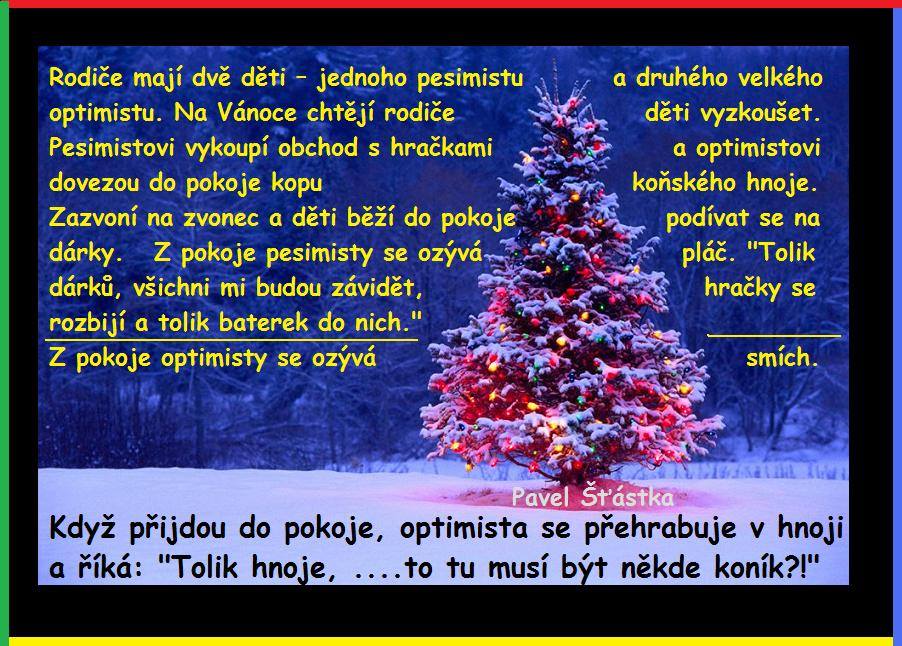 Vtip Nerařazeny