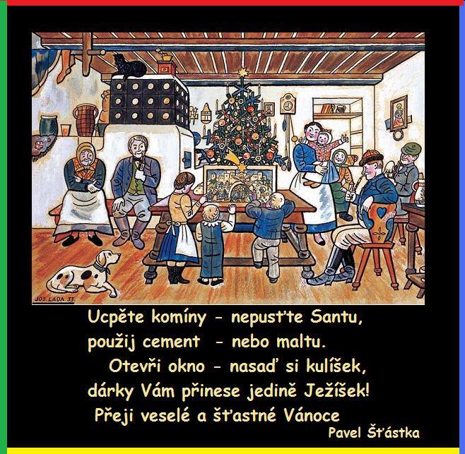Vtip Nerařazeny
