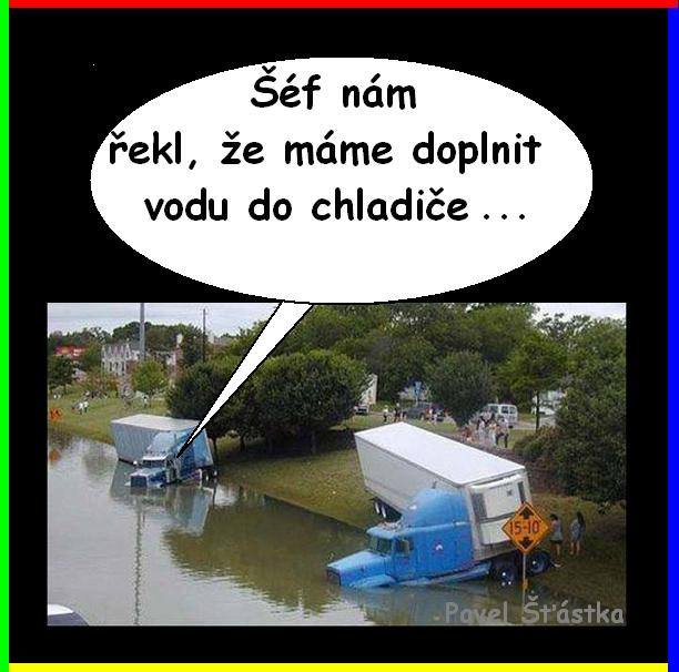 Vtip Nerařazeny