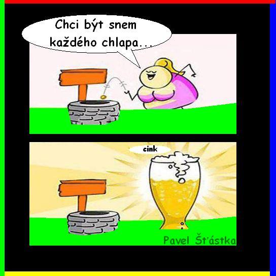 Vtip Nerařazeny