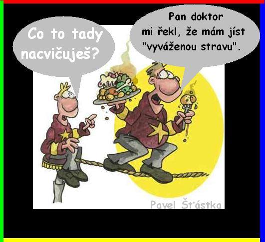 Vtip Nerařazeny