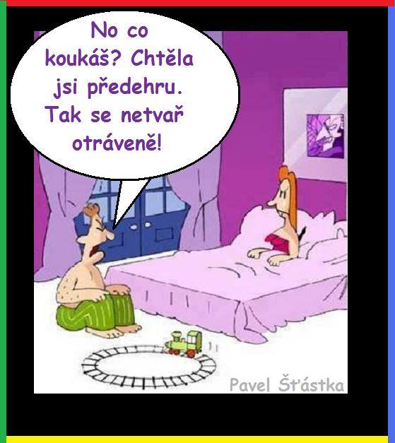 Vtip Nerařazeny
