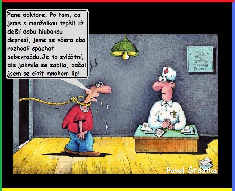 Vtip Nerařazeny