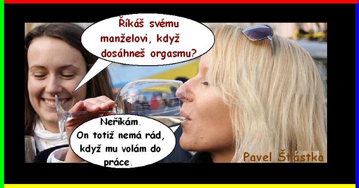 Vtip Nerařazeny